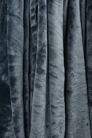 Super Plush Blanket, 200x220cm
