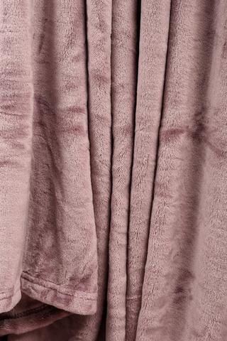 Super Plush Blanket, 200x220cm