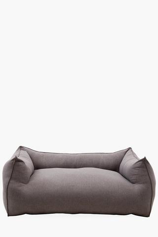 2 Seater Couch Bean Bag