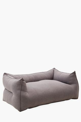 2 Seater Couch Bean Bag