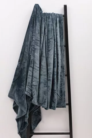 Super Plush Blanket, 250x200cm