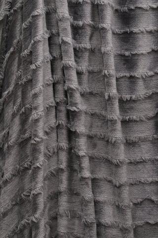 Super Plush Clip Blanket, 180x200cm