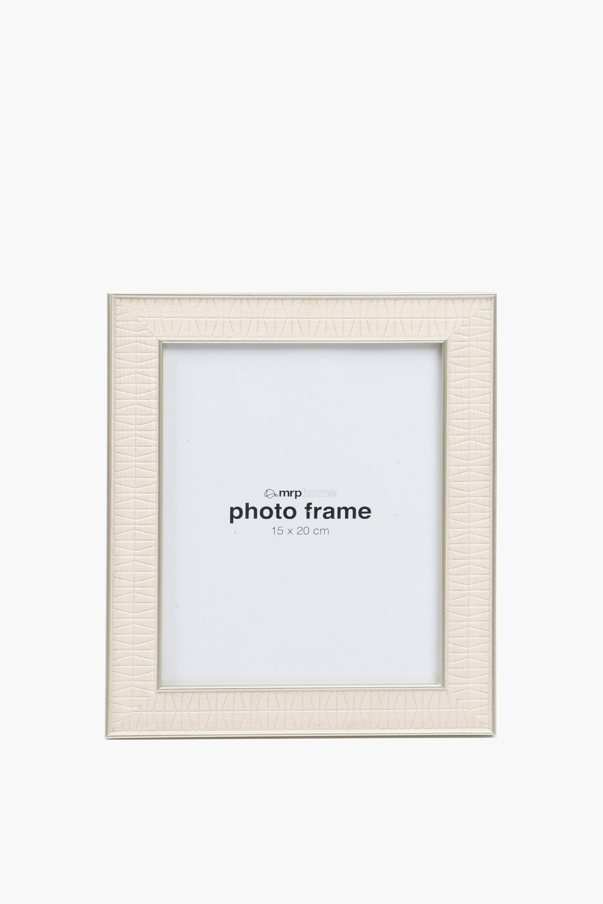 Snake Border Frame, 15x20cm