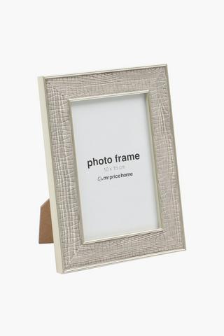 Snake Border Frame, 10x15cm