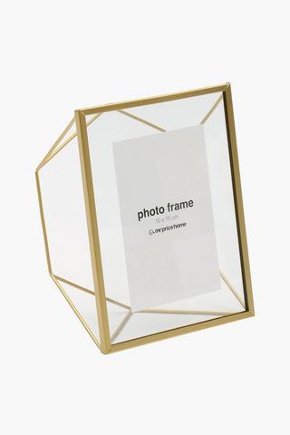 Prism Frame, 10x15cm