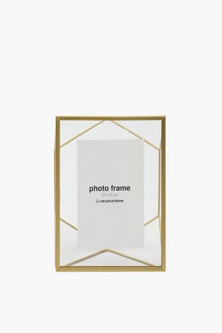 Prism Frame, 10x15cm