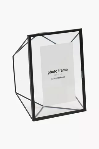 Prism Frame, 10x15cm