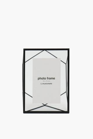 Prism Frame, 10x15cm