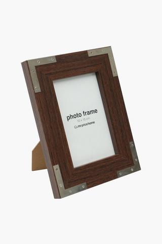 Industrial Midtone Frame, 10x15cm