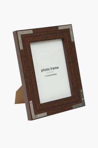 Industrial Midtone Frame, 13x18cm