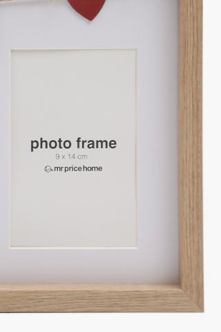 Scrapbook Multi-pic Frame
