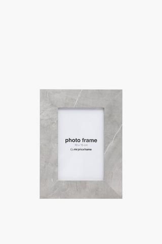 Marble Classic Frame, 10x15cm
