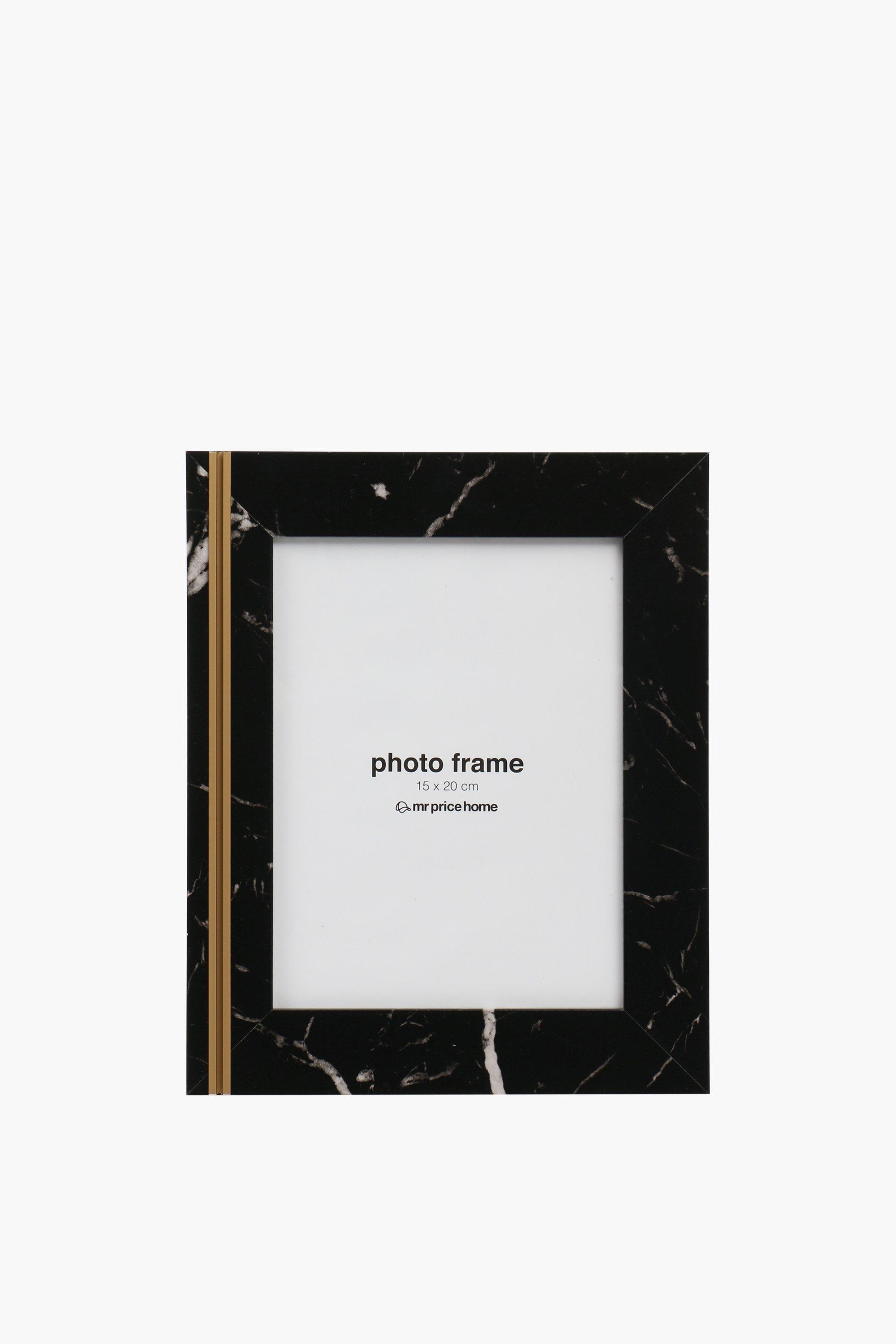 Marble Veneer Frame, 15x20cm