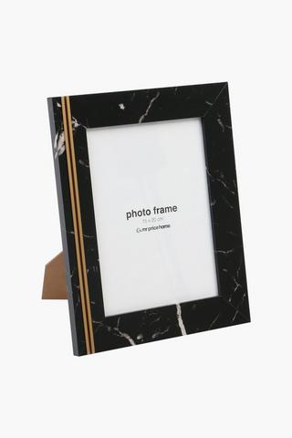 Marble Veneer Frame, 15x20cm