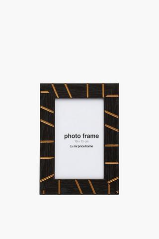 Extrusion Border Frame, 10x15cm