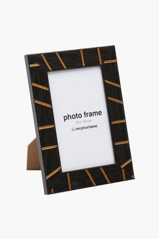 Extrusion Border Frame, 10x15cm