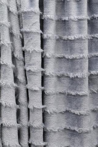 Super Plush Clip Blanket, 180x200cm