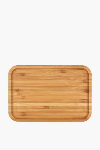 Bamboo Tray