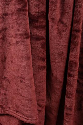 Super Plush Blanket, 200x220cm