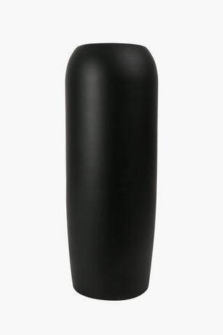 Dante Ceramic Vase, 20x82cm