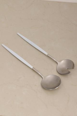 2 Piece Lora Server Set