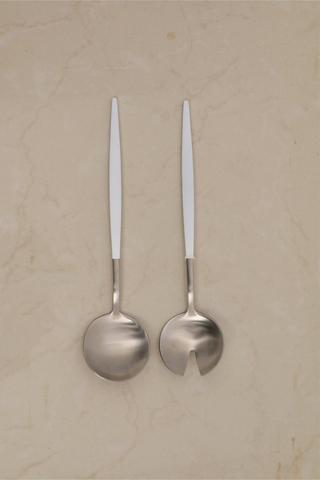 2 Piece Lora Server Set