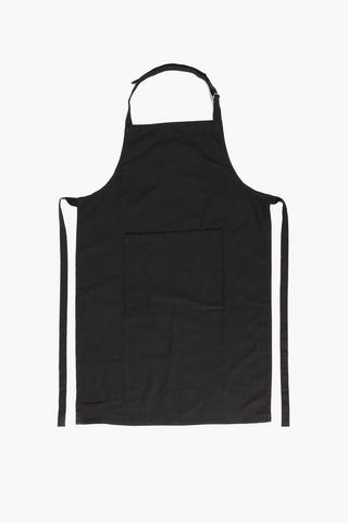 100% Cotton Apron