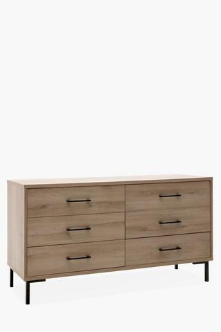 Mr price deals chest of drawers