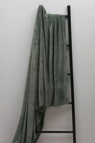 Super Plush Blanket, 200x250cm
