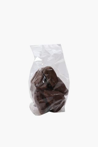 Jennings Chocolate Coated Honeycomb, 140g