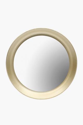 Border Classic Mirror, 37cm