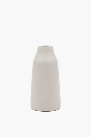 Marrakesh Tapered Vase, 25cm