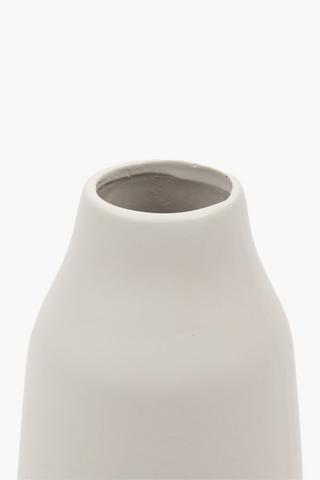 Marrakesh Tapered Vase, 25cm