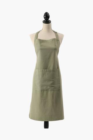 100% Cotton Apron