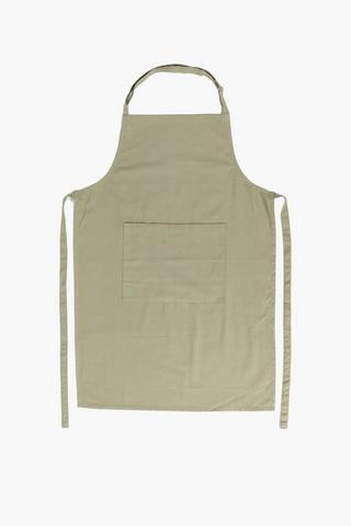 100% Cotton Apron