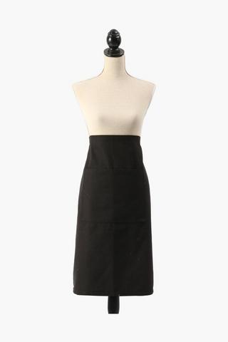Cotton Half Apron