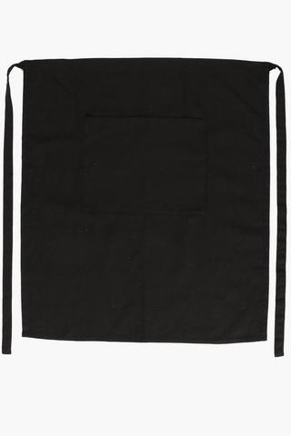 Cotton Half Apron