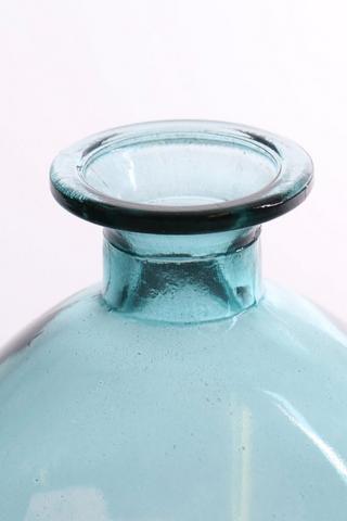 Pip Bottle Vase, 13x15cm
