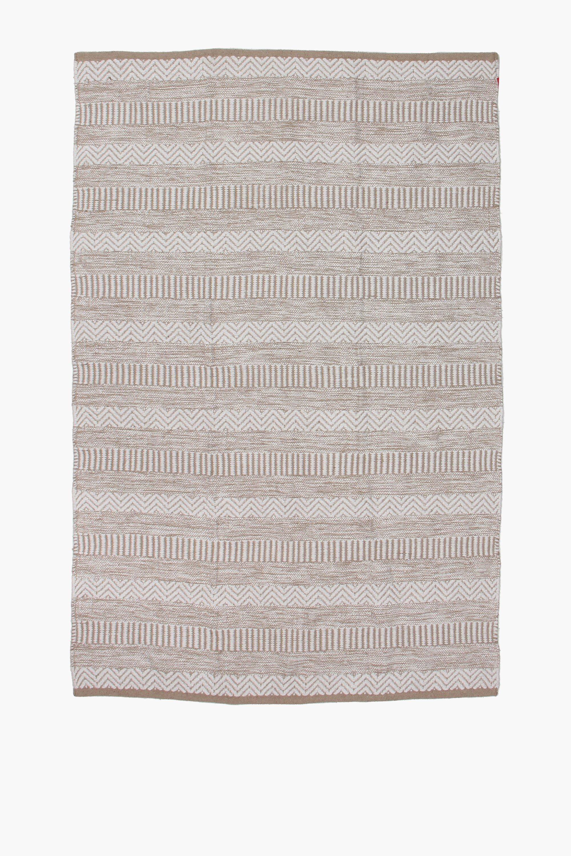Jacquard Padel Rug, 120x180cm