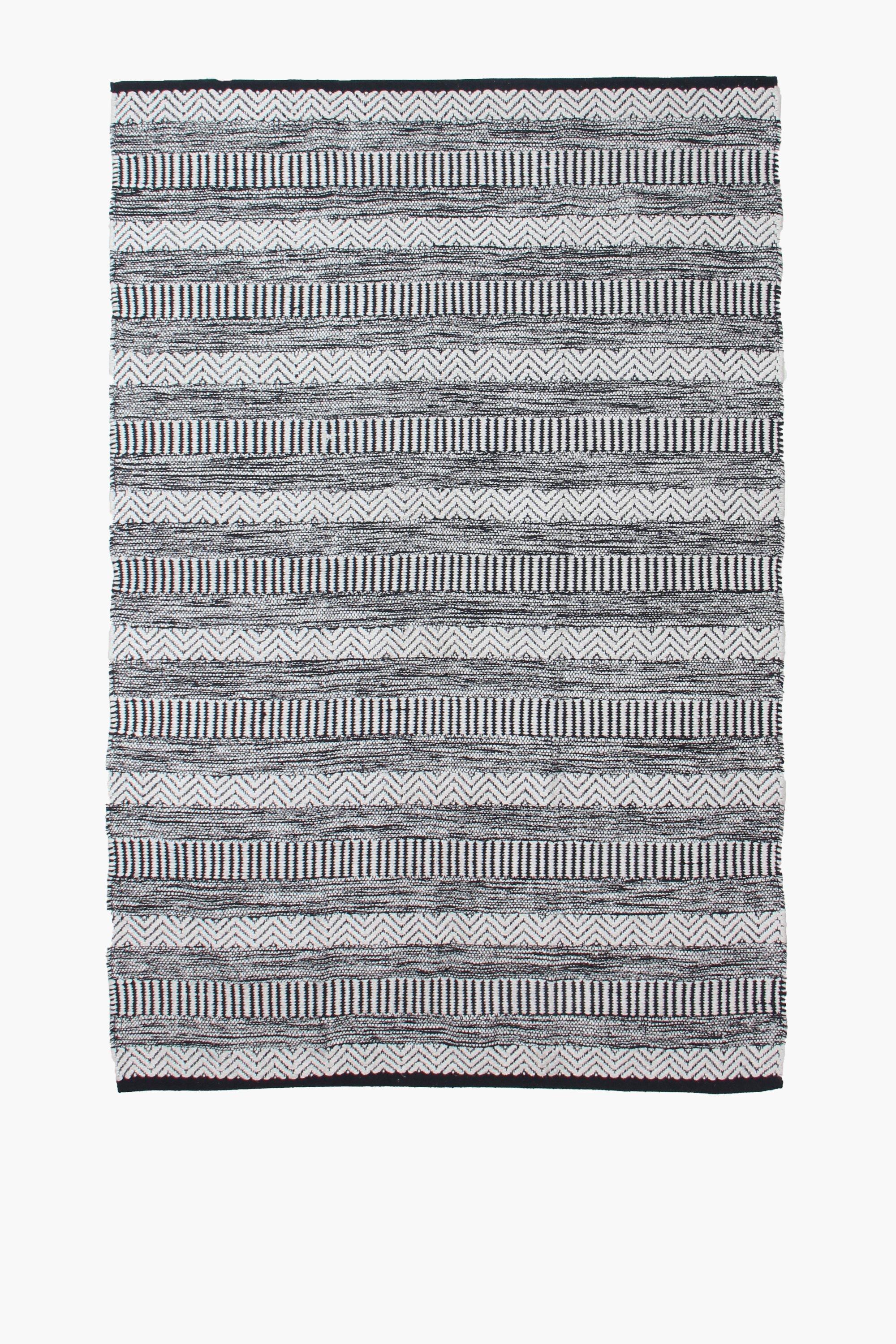 Jacquard Padel Rug, 120x180cm
