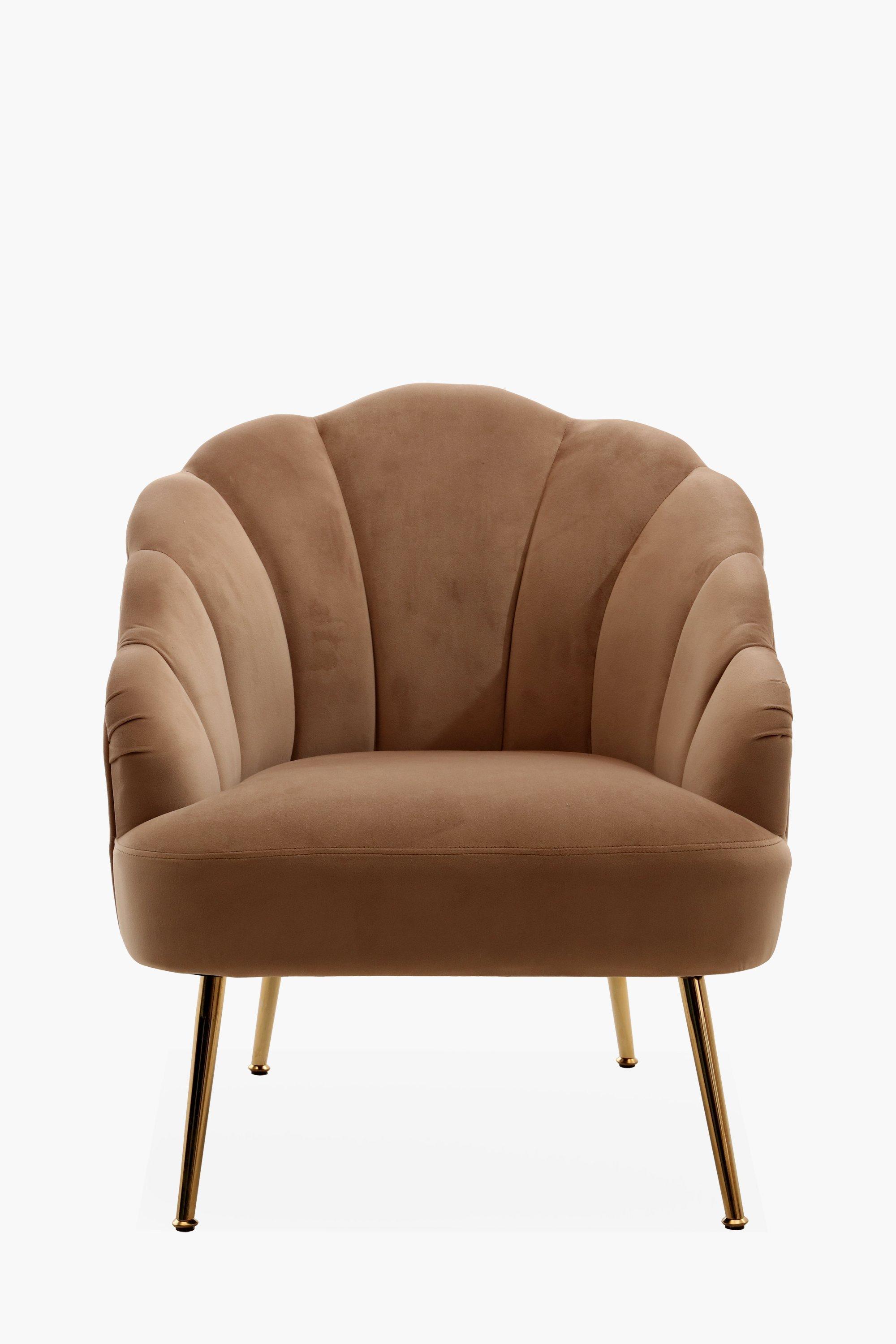 Scallop chair online homebase