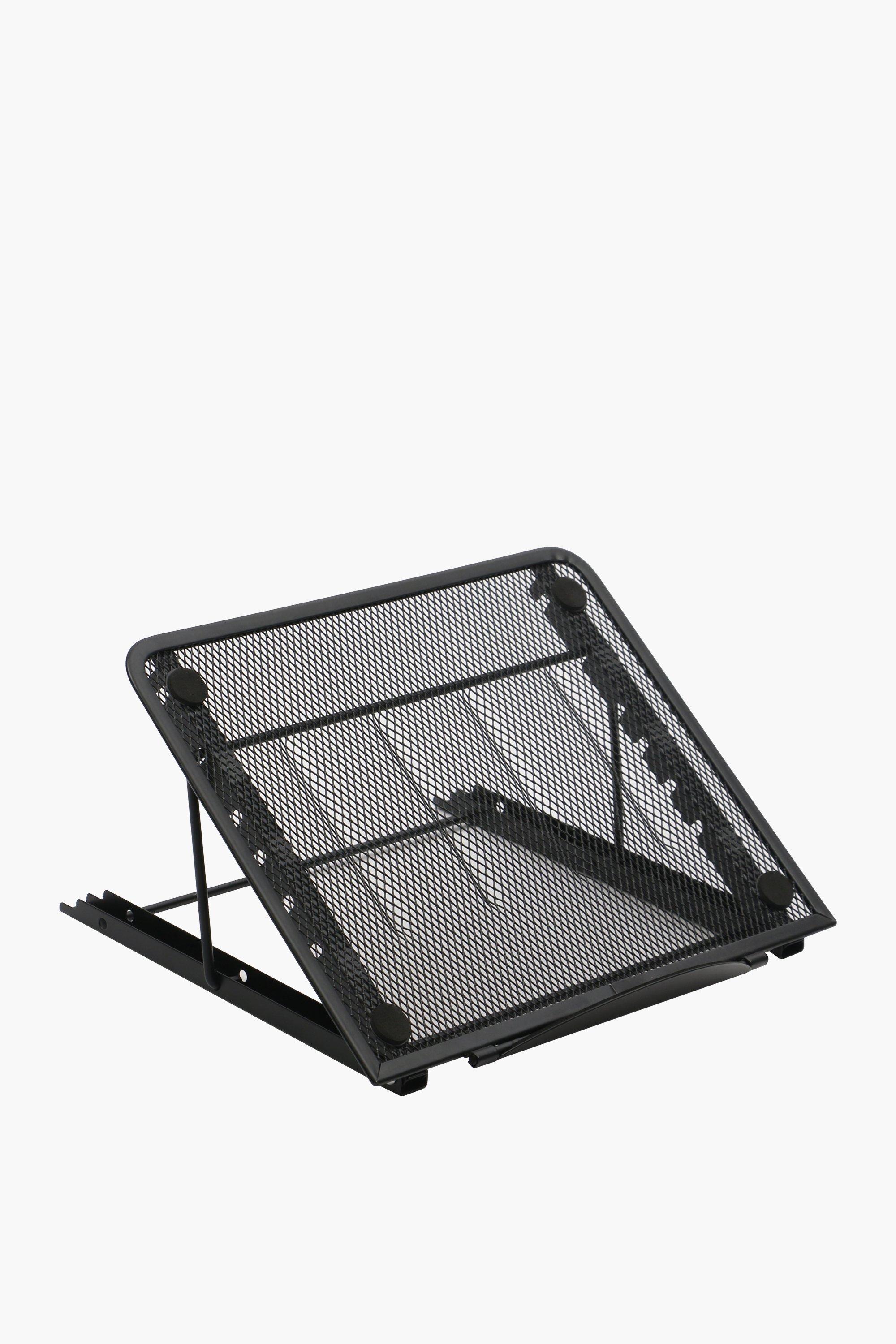 Mesh Laptop Stand