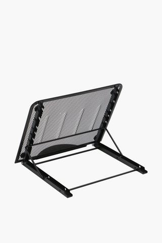 Mesh Laptop Stand