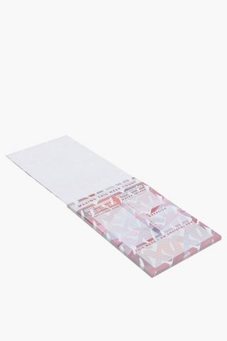 Cherry Weekly Planner A5