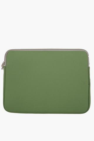Paint Brush Laptop Case 15 Inch