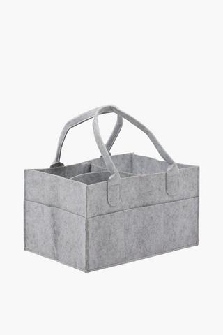 Felt Organiser