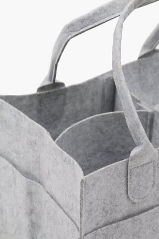 Felt Organiser