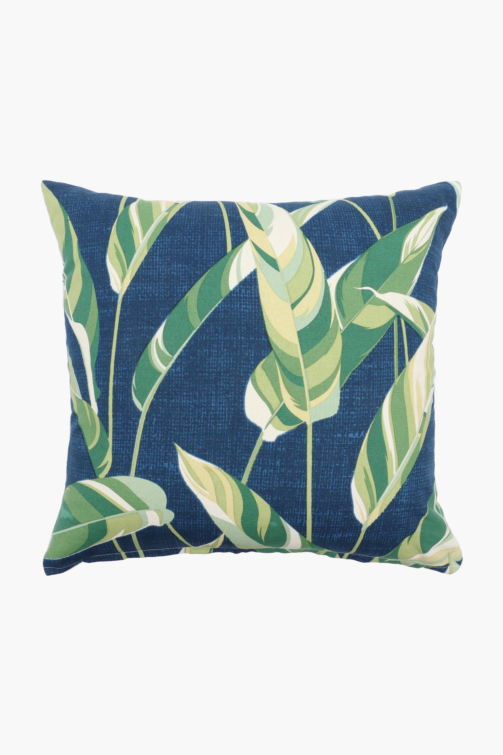 Leaf Scatter Cushion 45x45cm main image 1