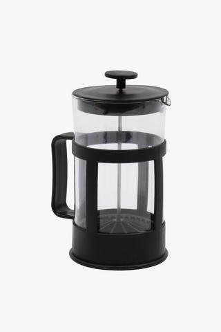 Glass Coffee Plunger, 1 L