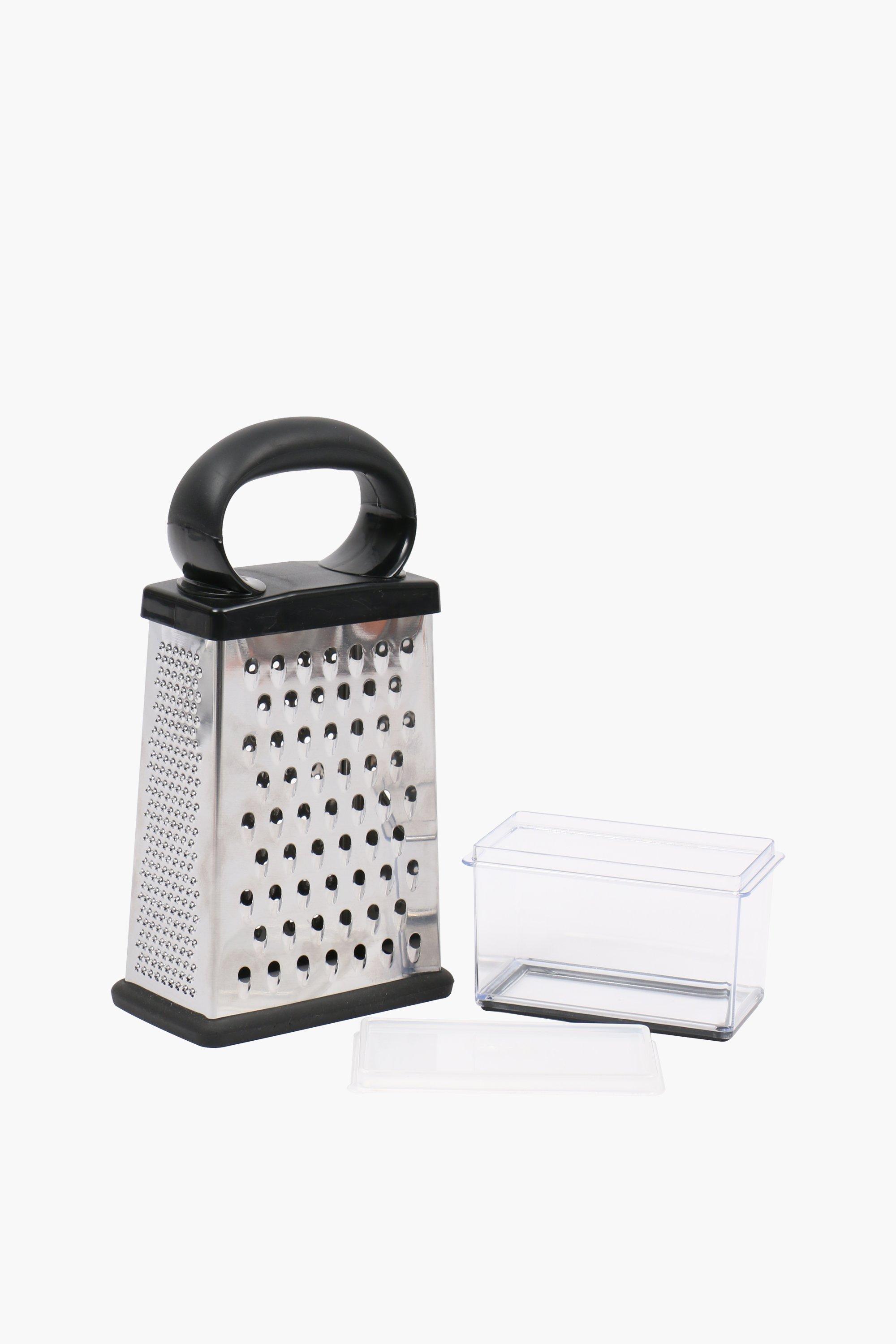 Oxo Good Grips Grater Box with Storage